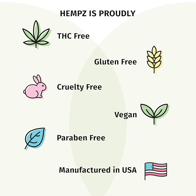 Hempz NEW Mini Sugar Body Scrub, Sweet Pineapple & Honey Melon, Travel Size, 2 oz.