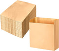 400 PCS 7.510in Feminine Hygiene Liner Bags by Commercial Kraft - Waxed Paper Bags