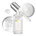 SUNGBOON EDITOR Deep Collagen Serum | Volufiline + Collagen + Niacinamide | Hydrating & Smoothing Care | Korean Skincare, 1.01 fl oz | Gifts for Women