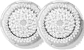Luxe Cashmere Brush Head Replacement Compatible with Clarisonic Mia 1, Mia 2, Mia Fit, Alpha Fit