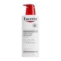 Eucerin Original Healing Rich Body Lotion for Extremely Dry, Compromised Skin, Emollient Enriched Body Moisturizer, 16.9 Fl Oz Bottle
