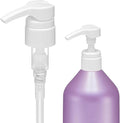 Pump Dispenser for Pureology Shampoo and Conditioner 33.8 oz Bottles [Package Includes 1 Pump]