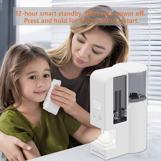 Towel heater machine hot towel warmer dispenser hot towel machine hot towel dispenser（Spa Hot Towel Warmers +100PCS Towels