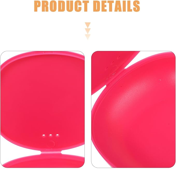 Storage Box Portable Holder Compact Travel Case for Feminine Care Reusable Organizer