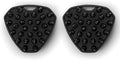 MANSCAPED® The Scalp Buffer Men’s Silicone Head Scrubber – Premium Cleansing & Exfoliating Hair Brush, Ergonomic Handheld Design for Gentle Scalp Massage (2-Pack)