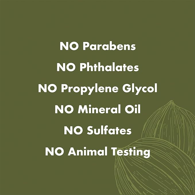 SheaMoisture Olive & Green Tea Bath, Body & Massage Oil 2-Pack – Avocado Oil, Anti-Aging & Ultra-Moisturizing for Dry Skin, 8 Oz Ea