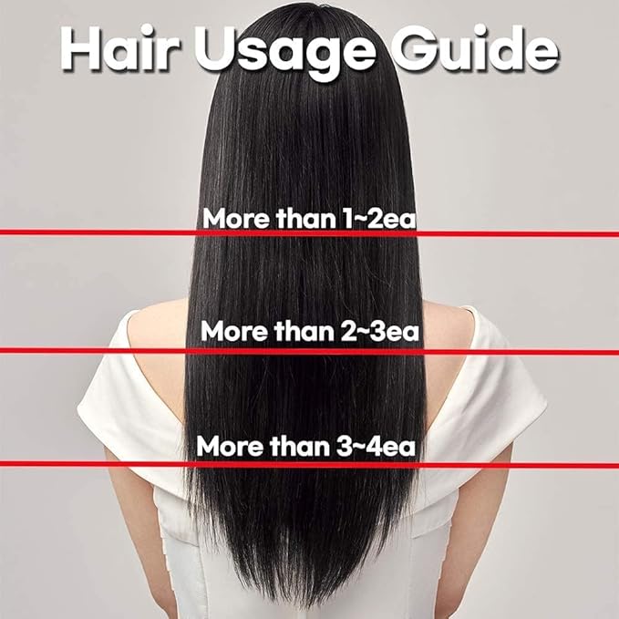 eZn Pudding Hair Dye for Sensitive Scalps – (Warm Mocha Brown) | No-Drip, Ammonia-Free, Long-Lasting Semi-Permanent Hair Color with Keratin for Gentle Gray Coverage at Home