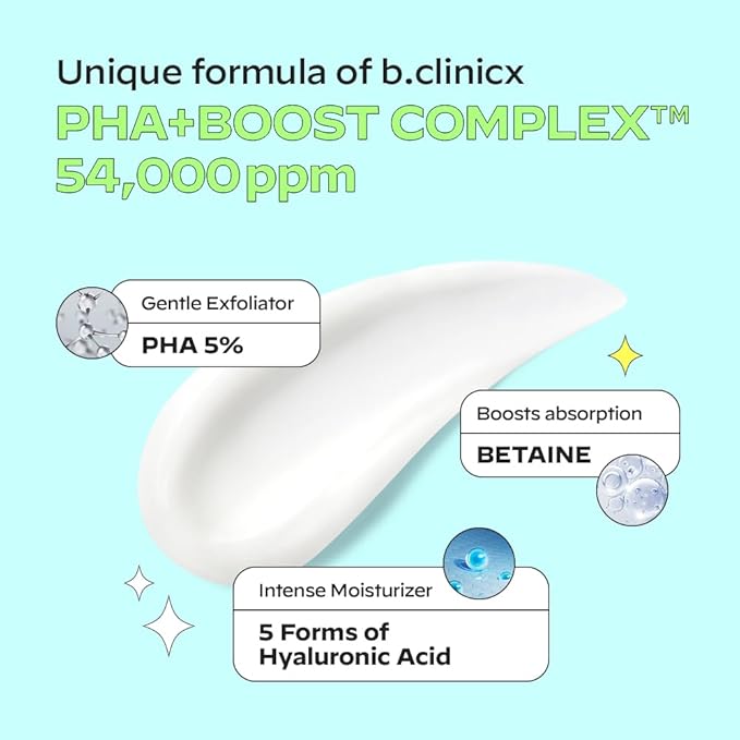 Skin Polishing Body Lotion (10.14 fl oz / 300ml) - Exfoliating Body Lotion With PHA 5%, Resurface Bumpy Skin, Lightweight Moisturizing Body Cream, Korean Skin Care
