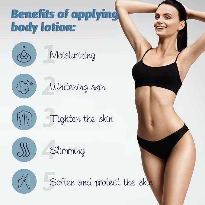 Back Lotion Applicator and Massager by Body Long Handheld self-Handhled Easy Reach for Sunscreen, Cream, Shower Gel on Back, Legs and Feet, Long Shower Bath Brush, Easily Roll-a Dispenser