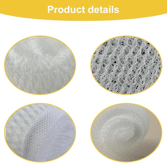 Bath Pillow,Ergonomic Bathtub Pillows for Tub Neck and Back Support,with 6 Powerful Suction Cups,Provide Shoulder and Back Support,Bath Accessory,Fits All Bathtub,Hot Tub,Home Spa