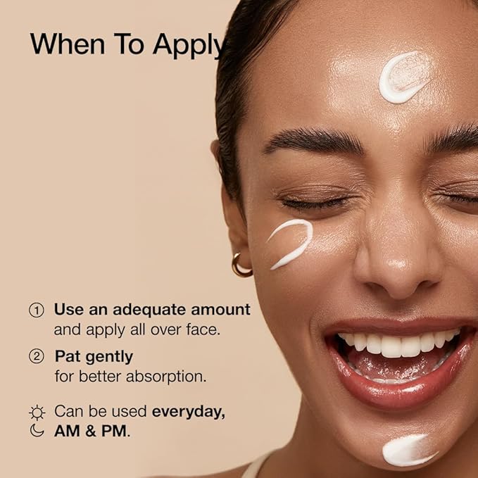 ANUA Rice 70 Intensive Moisturizing Milk, Hydrating Face Lotion, Niacinamide, Ceramides, All Skin Types, Sensitive, Skin Moisture Barrier, Lightweight Nourishing, Korean Skincare, 5.07 fl.oz.