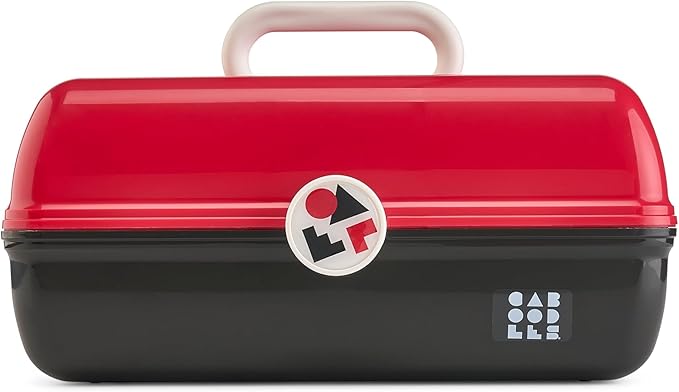 Caboodles On-The-Go-Girl Case