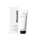 Minimalist Face Moisturizer for Dry Skin | Marula Oil 5% With Hyaluronic Acid For Deep Nourishment & Hydration | Face Hydrating Moisturizer | For Women & Men | 1.7 Oz / 50 gm