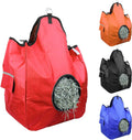 1200D Horse Hay Bag with Mesh Ventilation Flaps and 6 Month Warranty