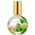 Blossom Cuticle Oil for Nails, Hydrating, Moisturizing, Scented Nail Oil Cuticle Care, Infused with Real Flowers, Made in USA, 0.92 fl. oz, Lemon Cookie