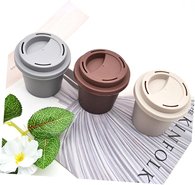 3pcs False Eyelash Storage Box Lash Holder Makeup Accessories Organizer for False Eyelashes for Travel and Daily Use