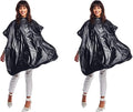 Betty Dain Lustre Shampoo Cape, Waterproof, Stain Resistant Vinyl