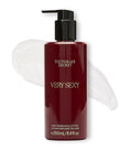 Victoria's Secret Very Sexy Fragrance Lotion, Notes of Vanilla Orchid, Sun-Drenched Clementine & Wild Blackberry, (8.4 oz)