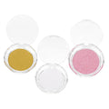 NOLITOY 3pcs Eyelash Storage Boxes Lash Case for Eyelashes Portable Makeup Storage Lash Case Travel Organizer