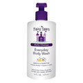 Fairy Tales Daily Cleanse Kids Body Wash | Kids Soap With Gentle, Clean Natural Ingredients | Sulfate Free, Silicone Free, Body Wash for Boys and Girls - 16 oz.