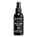 NYX PROFESSIONAL MAKEUP Makeup Setting Spray - Matte Finish, Long-Lasting Face Mist for up to 16HR Wear, Vegan Formula
