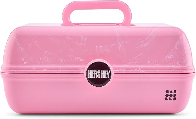 Caboodles On-The-Go-Girl Case