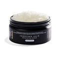 Bushbalm Ingrown Hair Exfoliating Scrub – Pre-Shave Sugar Scrub for Ingrown Hairs, Razor Bumps & Dry Skin – Gently Buffs & Soothes Sensitive Skin - Sweet Escape 236 ml