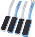 Foot File Callus Remover for Feet, Double-Sided Colossal Pedicure Tools Foot RASP, Foot Scrubber, Dead Skin Exfoliator for Feet
