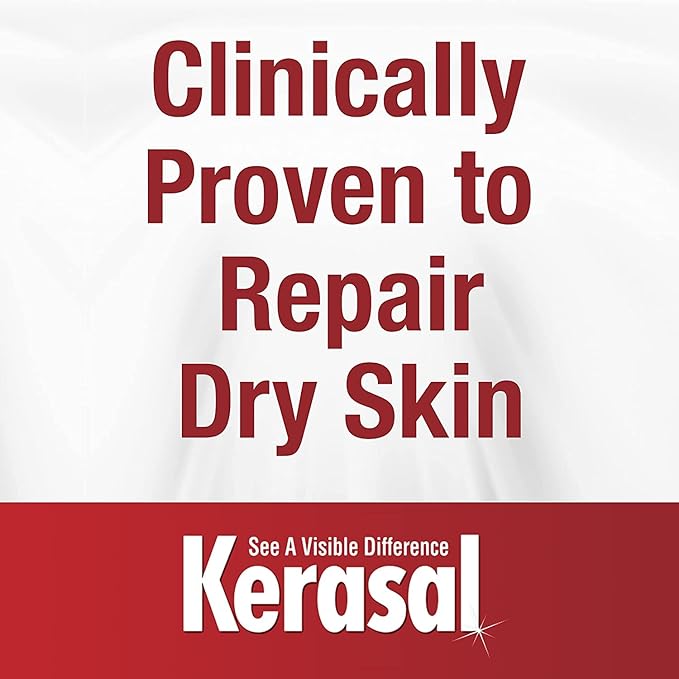 Kerasal Intensive Foot Repair Skin Healing Ointment,1 Oz and Moisturizing Gel Socks,(Packaging May Vary),(Pack of 4)