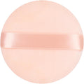 Body Powder Puff Extra Soft Large 3.95" Dusting Powder Puff for Women Bath and Face Makeup Setting Powder Applicator - Perfect for Talcum or Loose Powder, Big Beauty Sponge