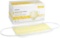 McKesson Procedure Mask Pleated 91-2101