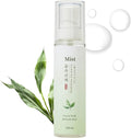 Refresh Mist – Gentle Face Mist with Eucalyptus, Tea Tree & Hyaluronic Acid, Alcohol-Free 3.38 FL Oz – Soothing K-Beauty Mist for Sensitive Skin by LifeCare Korea