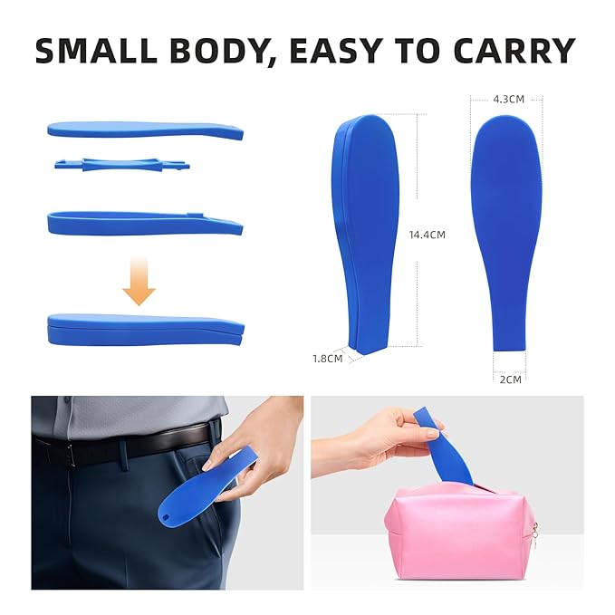 SFFTCYY&ZGTJ lotion applicator for back,back lotion applicator for women,cream applicator for back,handicap accessories for daily living,self tanner back applicator,lotion stick