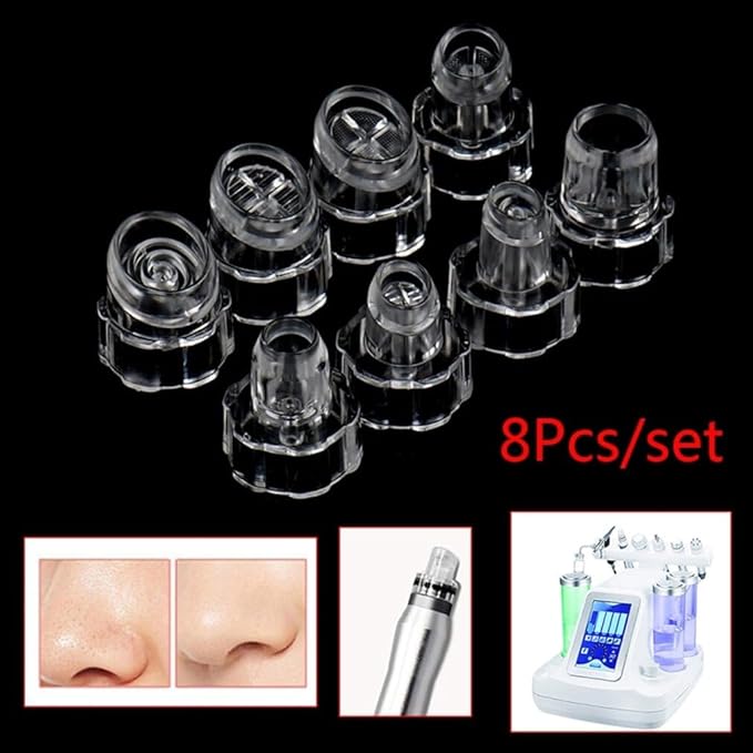 8 Tips for Deep Cleansing Hydro Water Dermabrasion Machine SPA Face Cleaning Tools Plastic From QiQiBaby