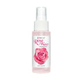 Well's Oil Rosewater Face & Hair Mist Spray (2 fl oz / 59 mL) | Floral Rosewater Hydrosol | Alcohol-Free