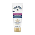 Gold Bond Age Renew Retinol Overnight Body & Face Lotion, Retinol Face and Body Lotion with Peptide Complex, 7 oz