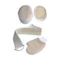Bathing Scrubbing Household Bath Supply Bath Towel Back Scrubber Strap