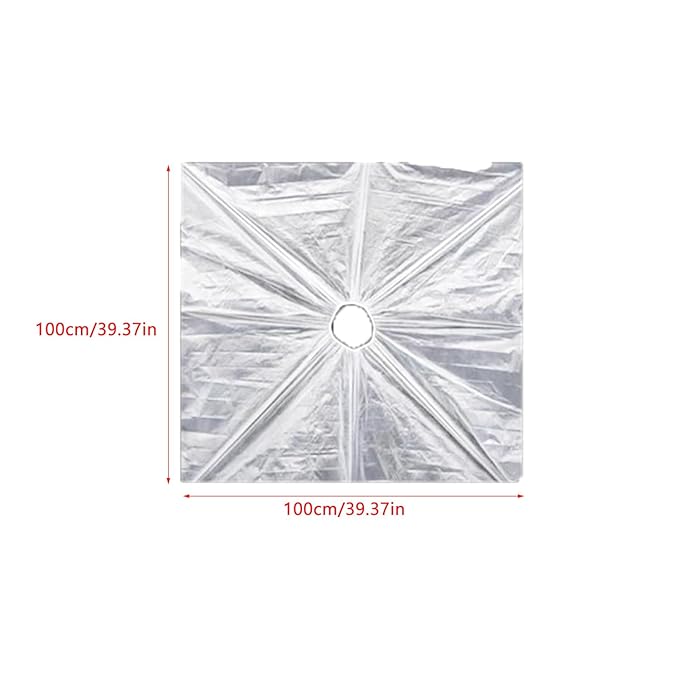 10 Set Disposable Hair Dye Cape Shower Caps Ear Covers Plastic Gloves Protection Kit for Hair Color Creme Application Coloring Dyeing Bleaching Tinting DIY Tool Salon Hair Colorist Color Spray