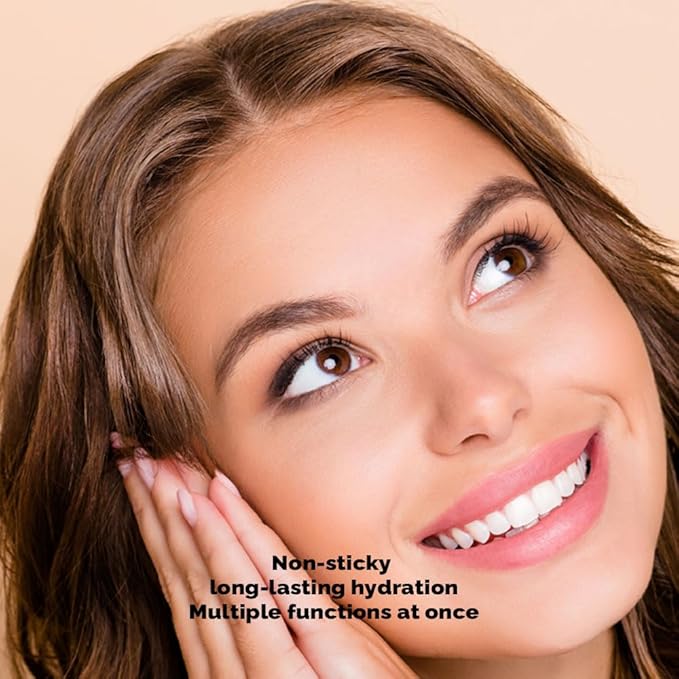 PRETTYSKIN Moisturizing Toner for Face-Non-Sticky, Daily Plumping, Nourishing 8.45fl.oz(250ml) (Snail Collagen)