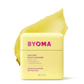 BYOMA Melting Balm Facial Cleanser - Buttery Soft Cleansing Balm for Skin Barrier Repair - Tri-Ceramide Face Wash for Sensitive Skin & All Skin Types - Deeply Hydrated Skin, No Oily Residue - 2.12 oz