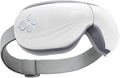 Mynt 5 Mode Eye Massager with Heat and Cooling, Heated Eye Massager with Bluetooth Capability, Folding Eye Mask Massager with Heat and Cool, Eye Massage with Voice Announcement, Gifts for Valentine