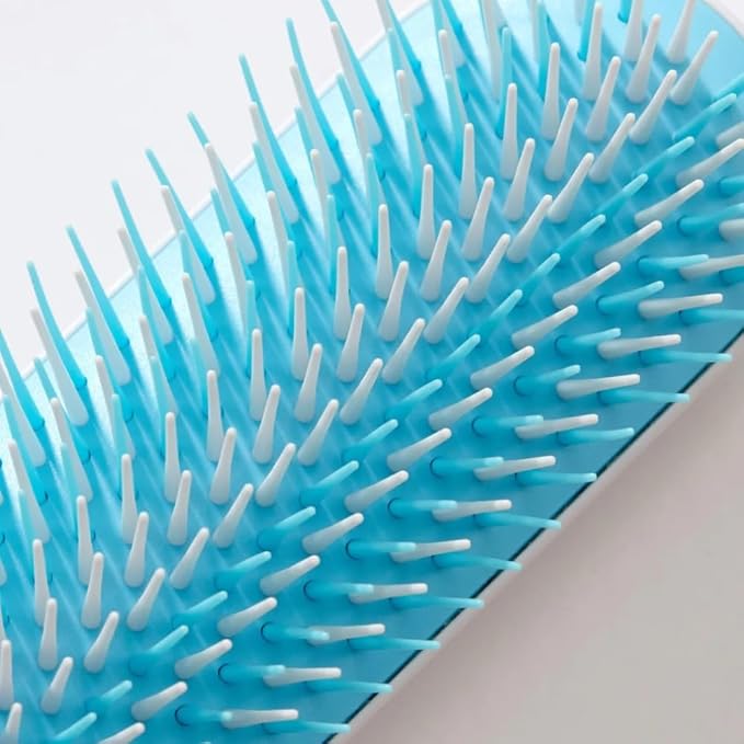 Frida Baby Fine or Straight Hair Detangling Kids Brush by,(Pack of 12)