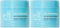 e.l.f. SKIN Holy Hydration! Gel-Yeah Moisturizer,Lightweight Moisturizer For Plump,Hydrated Skin,Infused With Squalane,Vegan & Cruelty-free,(Pack of 2)