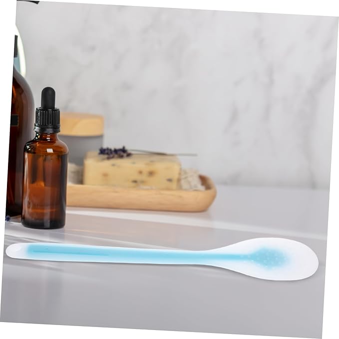 GALPADA Lotion Applicator for Back Long Handled Body Lotion and Cream Applicator Wand for Self Application Gentle Touch Soft Comfort Secure Grip Multiuse