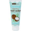 Coconut Foot Scrub