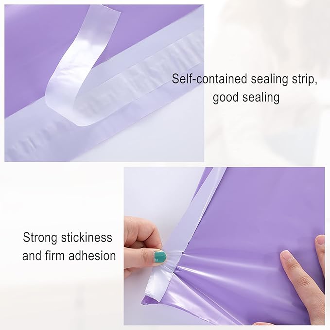 Disposable Sanitary Bags，400 Pcs Purple Sanitary Napkin Disposal Bags, Self-Sealing Seals, Women Sanitary Disposal Bags, Privacy Protection, Disposal Sanitary Napkins, Tampons