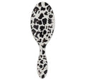 Wet Brush Original Detangler Hair Brush - Tan Leopard (Safari) - All Hair Types - Ultra-Soft Bristles Glide Through Tangles with Ease - Pain-Free Comb for Men, Women, Boys & Girls