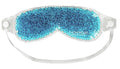 Eye Mask by TheraPearl, Ice Pack, Flexible Gel Beads for Hot Cold Therapy, for Puffy, Swollen Eyes & Relaxation, Non Toxic & Reusable