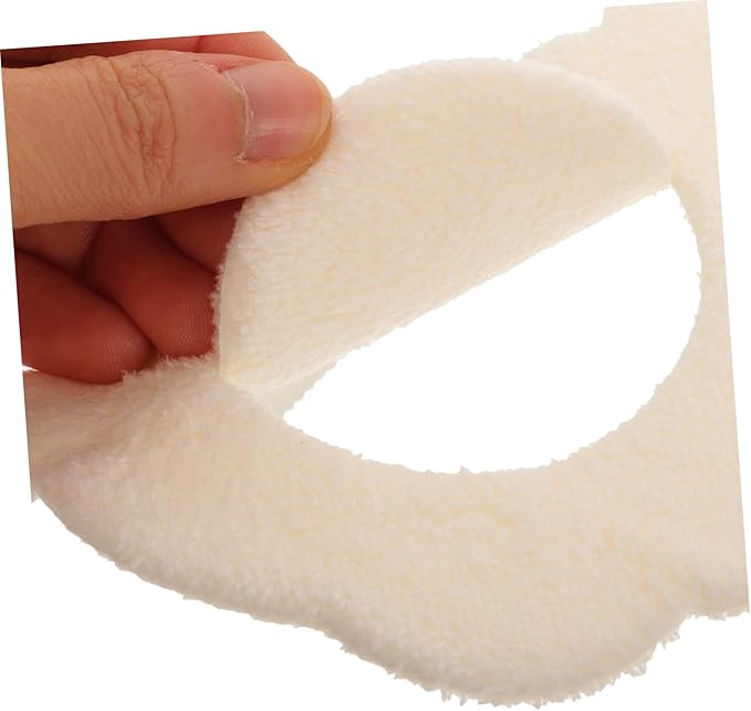 Hot Compress Towel for Women Facial Care Tool with Soothing Eye Mask for Revitalizing Hot Cold Compress Skin Treatment