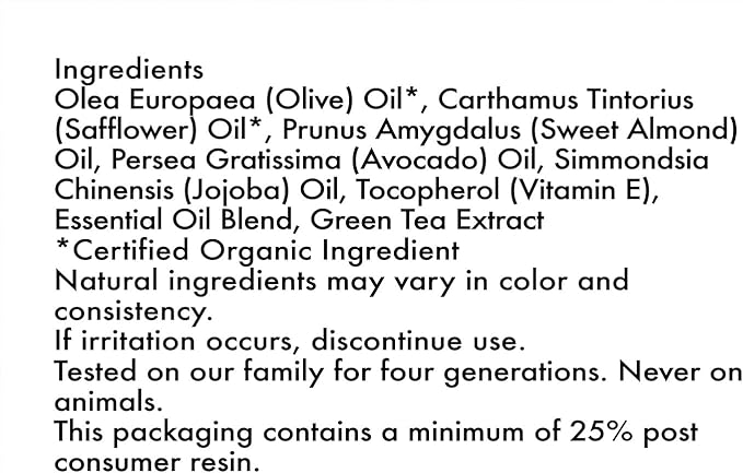 SheaMoisture Olive & Green Tea Bath, Body & Massage Oil 2-Pack – Avocado Oil, Anti-Aging & Ultra-Moisturizing for Dry Skin, 8 Oz Ea